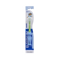 Pierre Fabre Oral Care Elgydium Baby Brosse A Dents 0 2 Ans Au Meilleur Prix E Leclerc