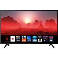 Smart TV 43'' Full HD  Netflix YouTube PrimeVideo Screencast USB HDMI
