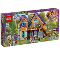 lego friends leclerc