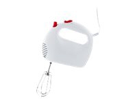 Batteur Electrique Eco Plus Blanc Hm750am Au Meilleur Prix E Leclerc