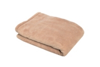 couverture ourson leclerc