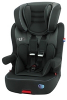 Siège auto ISOFIX "mots d'enfants" au meilleur prix E.Leclerc