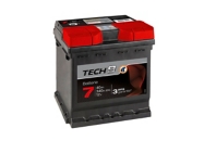 Batterie N 15 Tech9