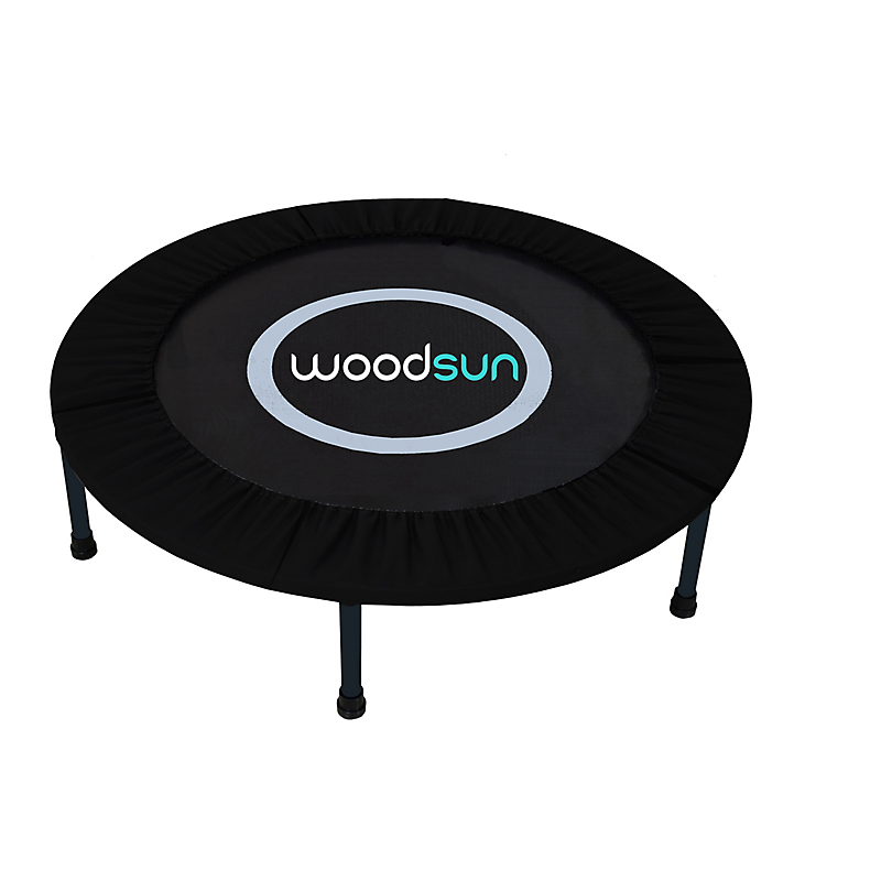 Mini trampoline fitness - WOODSUN