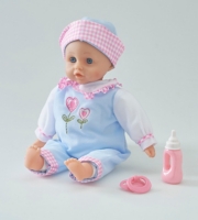 poussette minikiss leclerc