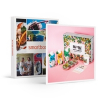 Smartbox Panier Garni De Produits De Qualite Coffret Cadeau Au Meilleur Prix E Leclerc