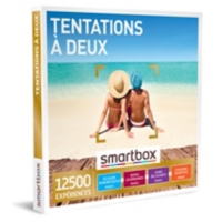 Smartbox 3 Jours Délicieux En Amoureux Destination