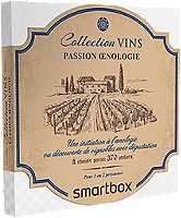 Une Box de Vins faite par les consommateurs #3