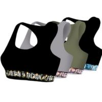 Lot De 4 Brassieres Femme Coton Bio Au Meilleur Prix E Leclerc