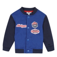 Pulls Et Gilets Naissance E Leclerc