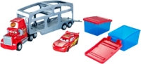 Cars Mack Color Changers Au Meilleur Prix E Leclerc