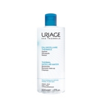 Uriage Eau Micellaire Thermale Peaux Normales à Sèches 500ml