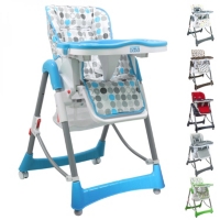 Assembler Stevenson Plusieurs Chaise Haute E Leclerc Pari Fini Jecoute De La Musique