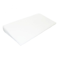 Monsieur Bebe Plan Incline Bebe 15 Dehoussable Mousse A Memoire De Forme Au Meilleur Prix E Leclerc