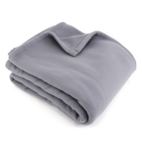 Couverture Polaire 240x260 Cm 100 Polyester 350 G M2 Teddy Bleu Lac Au Meilleur Prix E Leclerc