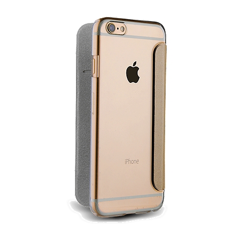 coque clapet iphone 6 s plus