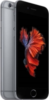Smartphone Ios Remade In France Iphone 6s Gris Sidéral
