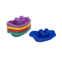 Lot De 5 Bateau Jouet Pour Le Bain Enfant Bebe Au Meilleur Prix E Leclerc