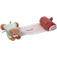 Cale Bebe Peluche Nouveau Ne 0 6 Mois Au Meilleur Prix E Leclerc