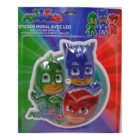 Lampe Pyjamasque Leclerc