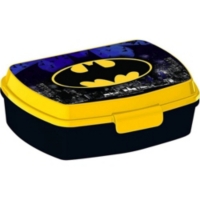 Boite A Gouter Batman Enfant Ecole Au Meilleur Prix E Leclerc