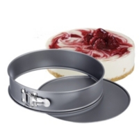 Moule Rond A Charniere Patisserie Gateau Au Meilleur Prix E Leclerc