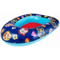 Bateau Gonflable La Pat Patrouille Pneumatique Enfant Au Meilleur Prix E Leclerc