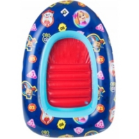 Bateau Gonflable La Pat Patrouille Pneumatique Enfant Au Meilleur Prix E Leclerc