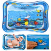 Tapis A Eau Gonflable Jouet Bebe Eveil Jeu Activite Enfant Au Meilleur Prix E Leclerc