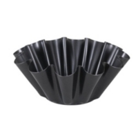 Moule A Brioche Anti Adhesif 23 Cm Flan Gateau Patisserie Au Meilleur Prix E Leclerc