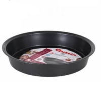 Moule A Manque Rond Anti Adhesif 24 Cm Cake Genoise Patisserie Au Meilleur Prix E Leclerc