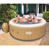 Piscines Spa Et Jacuzzi Pas Cher Eleclerc