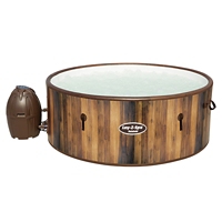 Piscines Spa Et Jacuzzi Pas Cher Eleclerc