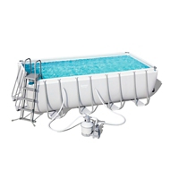 Piscine Autoportee Pas Cher Pataugeoire Autoportace Intex Easy Set