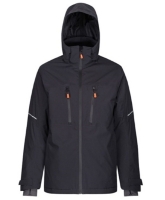 Veste Travis Mathew Coronet Valley - Taille M - Noir - Chauffante Pour Golf - Neuf