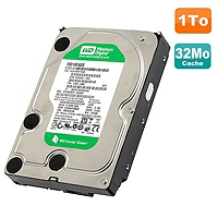 western digital wd10eads 1tb repair