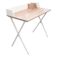 Bureau Brice blanc