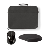 Bag Housse Ordinateur 15 Pouces Leclerc Sacoche Ordinateur 17