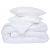 couette leclerc tissaia