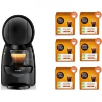 Expresso à Dosette KRUPS dolce gusto d'occasion - Promo - Les occasions de Renée