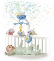 Lumi Mobile Compte Moutons Bleu Vtech Au Meilleur Prix E Leclerc