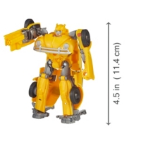 bumblebee jouet leclerc