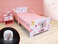 Lit Pour Enfant Meuble De Chambre A Prix E Leclerc