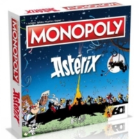 monopoly asterix leclerc
