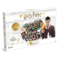 leclerc cluedo harry potter