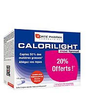 Calorilight 120 gélules