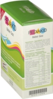 Pediakid Bebe Gaz Etui De 12 Sticks Au Meilleur Prix E Leclerc