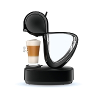 Cafeti re dolce  gusto  Krups infinissima noire yy3878fd au 