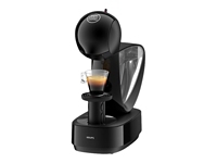 Cafetière KRUPS Nescafé Dolce Gusto Infinissima YY4230FD E.Leclerc