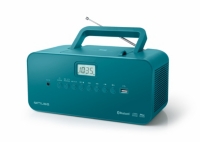 Poste Radio Cd Leclerc